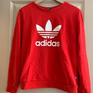 Adidas Sweatshirt